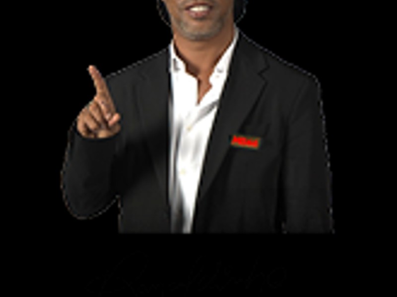 Hình ảnh giới thiệu về OKVIP và tầm nhìn