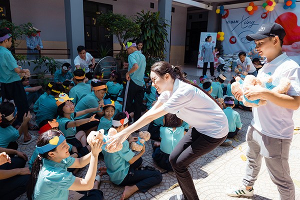 Biểu tượng sở thích cá nhân