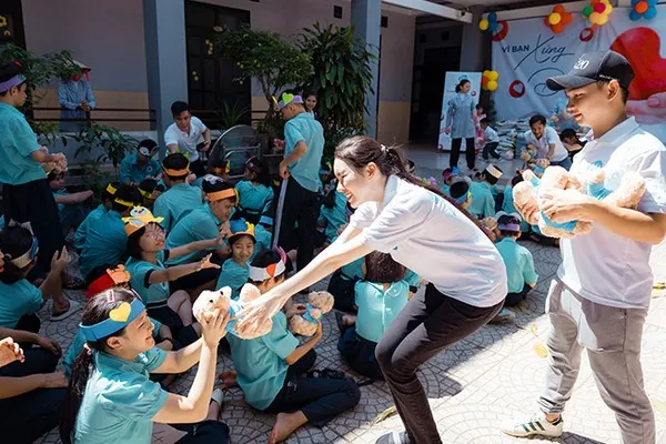 Biểu tượng sở thích cá nhân