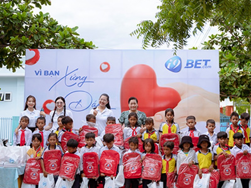 Bảo vệ trẻ vị thành niên khỏi cờ bạc okvip