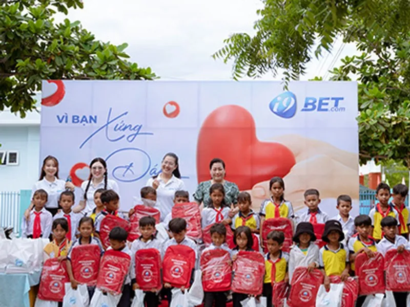 Bảo vệ trẻ vị thành niên khỏi cờ bạc okvip