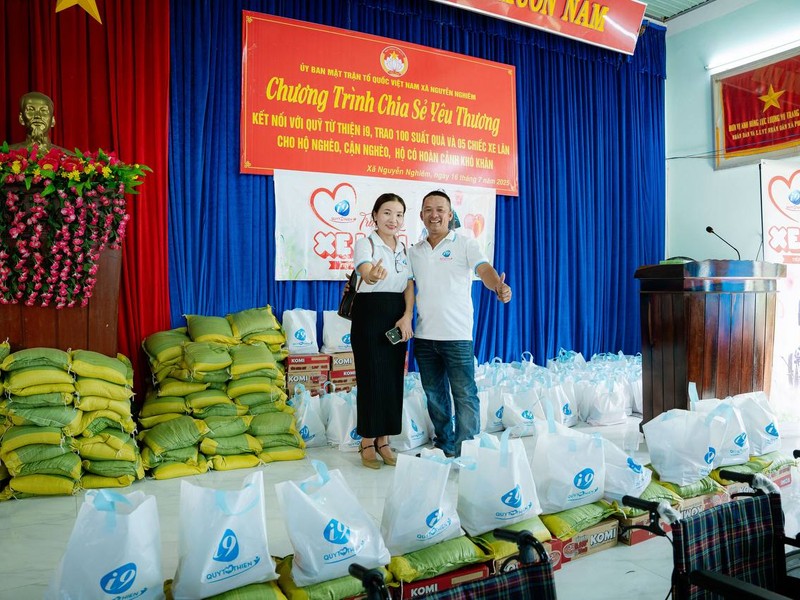 Cộng đồng OKVIP gắn kết