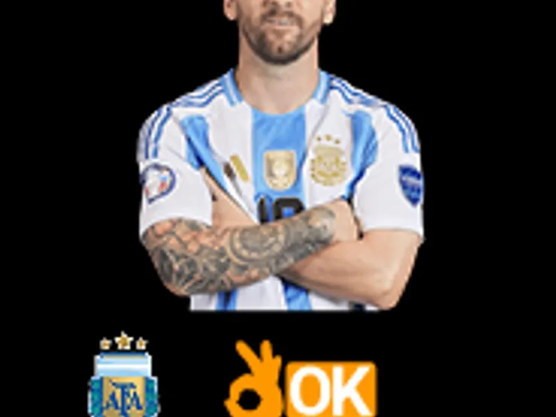 Hình ảnh cá cược có trách nhiệm okvip