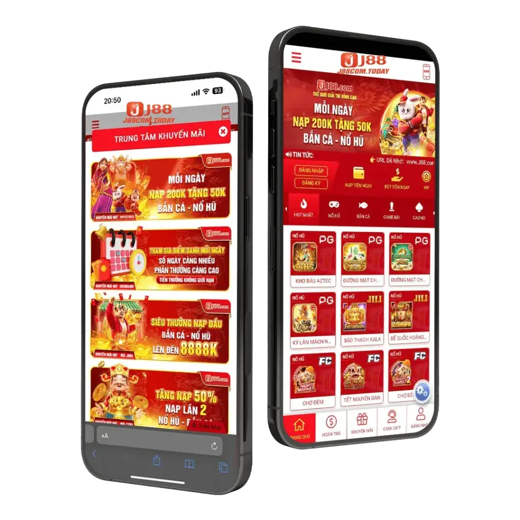 Ứng dụng OKVIP trên di động