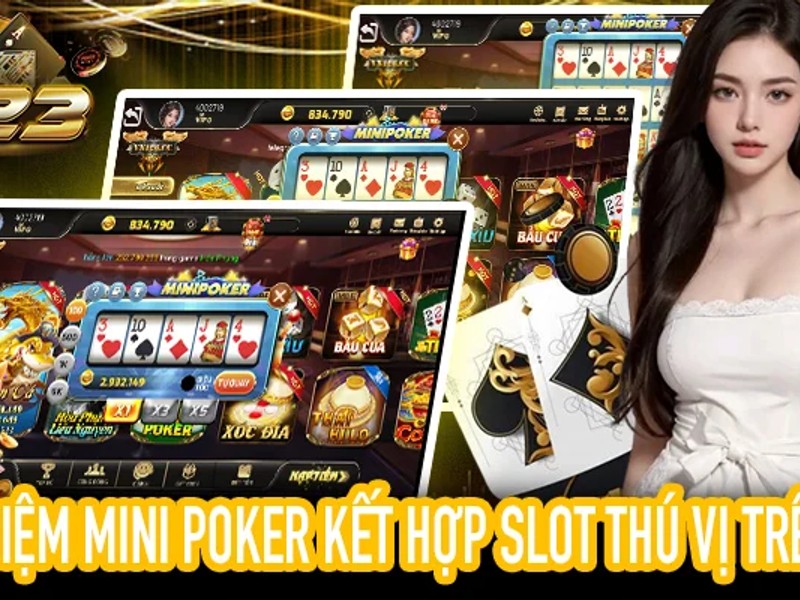 Trò chơi Roulette trực tuyến tại okvip