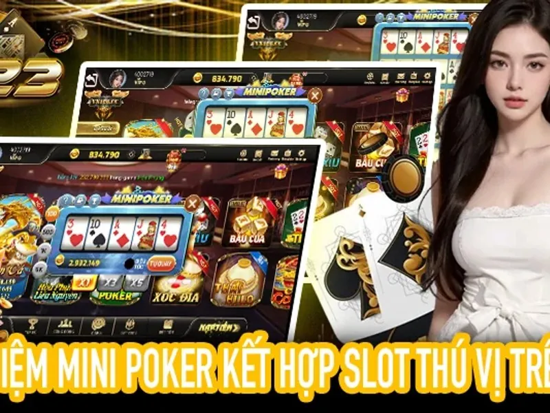 Trò chơi Roulette trực tuyến tại okvip