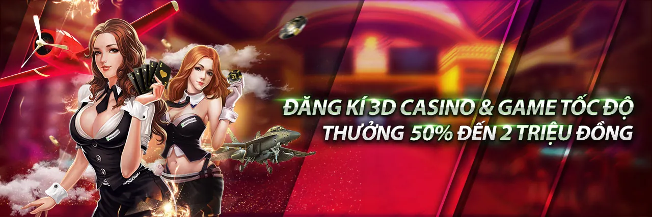 Sòng bạc trực tuyến OKVIP với người chia bài thật