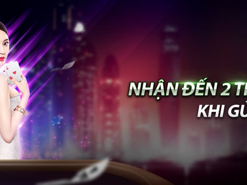 Ưu đãi nạp lại hàng ngày okvip