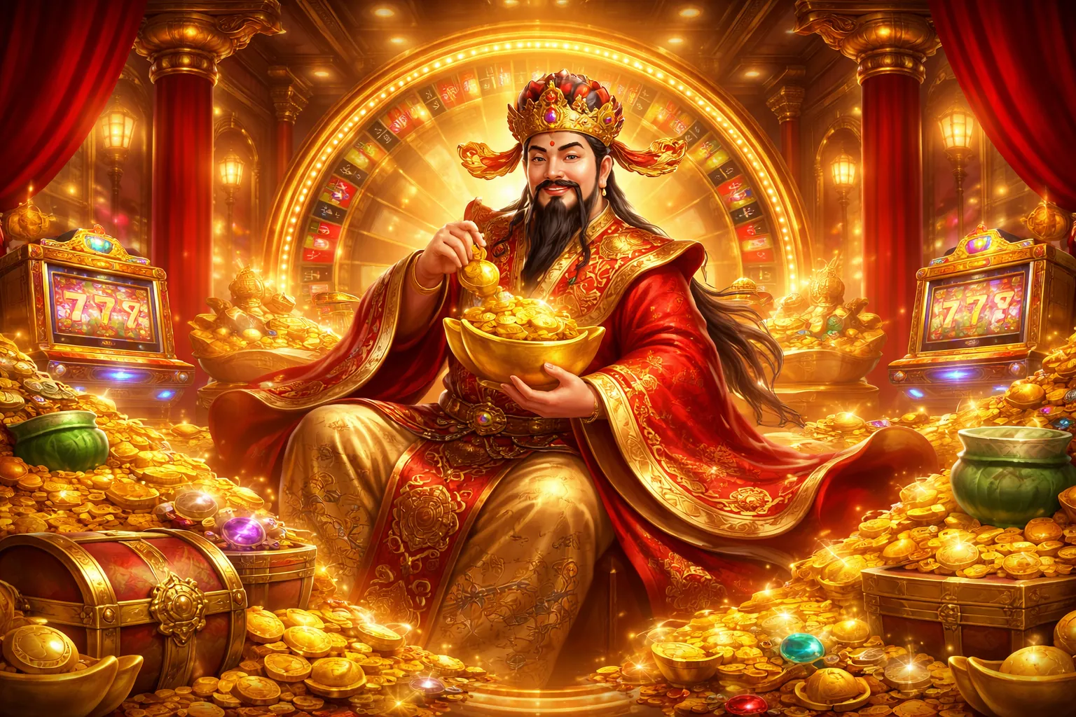 Tổng quan về ngành cờ bạc Việt Nam
