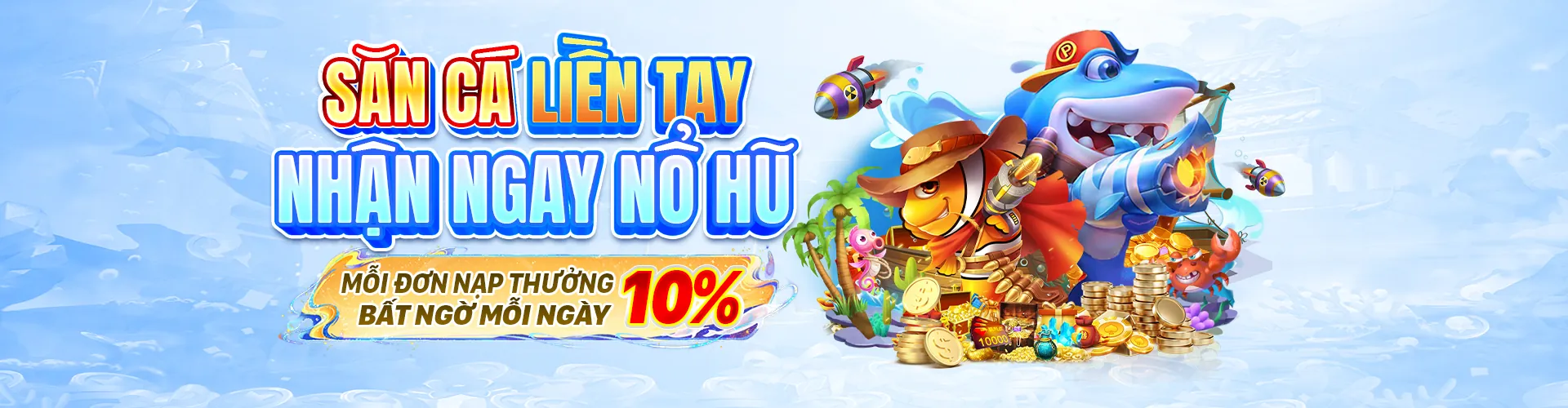 Hướng dẫn nạp tiền lần đầu tại OKVIP Việt Nam