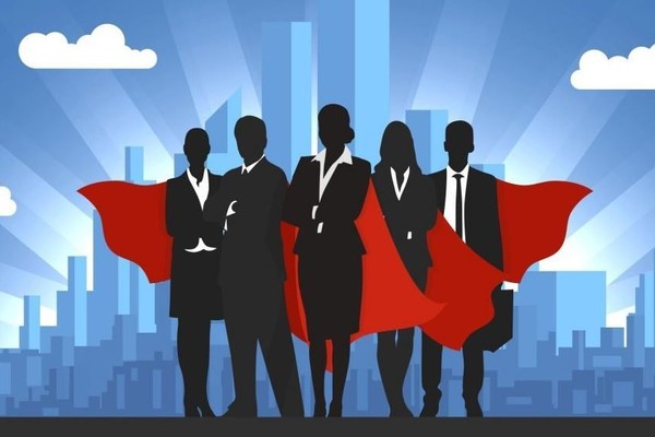 Biểu tượng kinh nghiệm chơi game