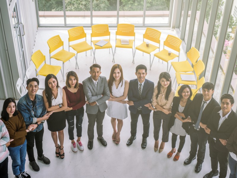 Biểu tượng cá cược có trách nhiệm của okvip