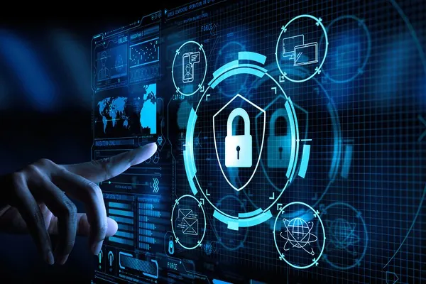 Hình ảnh minh họa quy trình rút tiền nhanh chóng và an toàn tại OKVIP