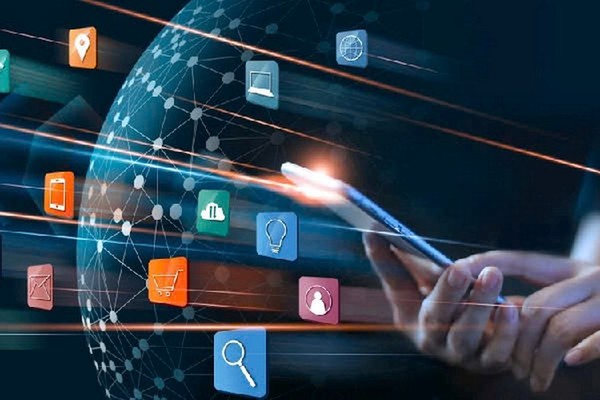 Hình ảnh minh họa bảo mật thông tin cá nhân tại OKVIP