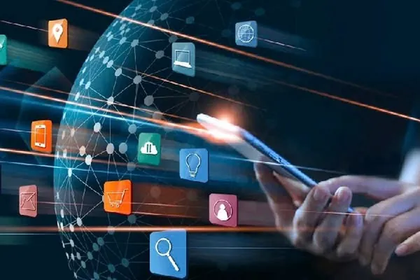 Hình ảnh minh họa bảo mật thông tin cá nhân tại OKVIP