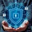 Biểu tượng bảo vệ dữ liệu
