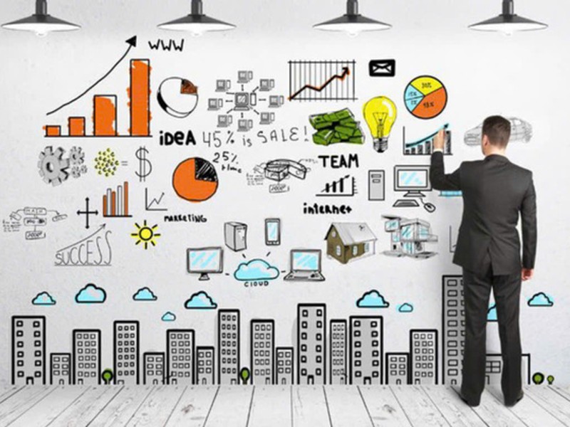 Hình ảnh trừu tượng về cookie kỹ thuật số và luồng dữ liệu