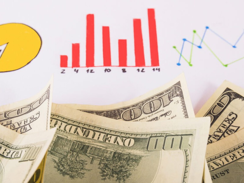 Phân tích dữ liệu và tăng trưởng thị trường cờ bạc