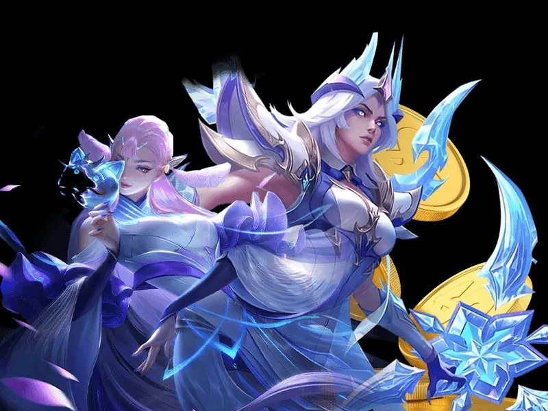 Giải đấu League of Legends sôi động trên nền tảng OKVIP