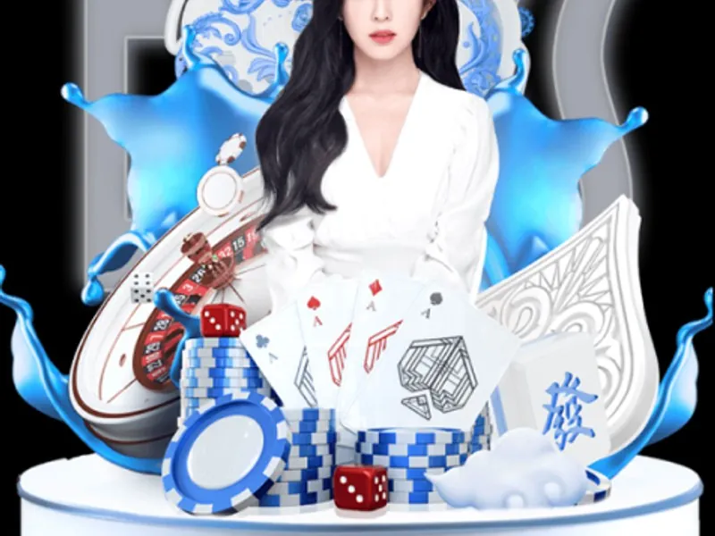 Video Slots hiện đại với đồ họa 3D